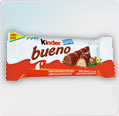 Kinder Bueno